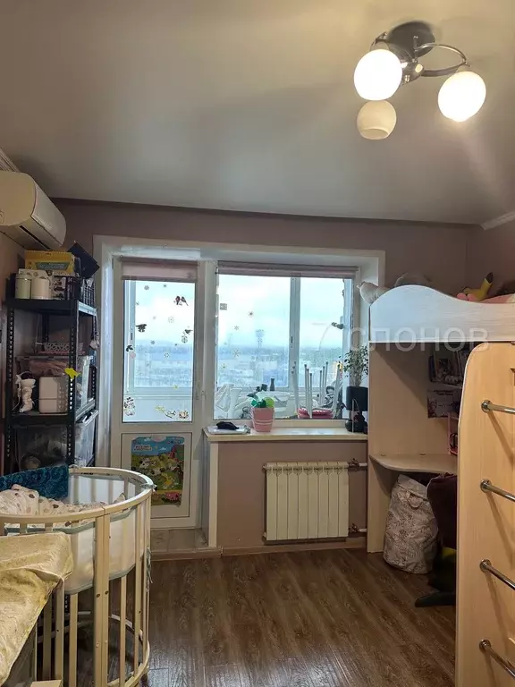 Продаётся 1-к квартира, 31.5 м - Фото 0