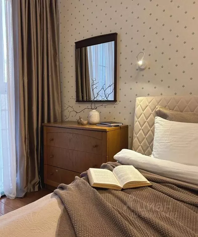 2-к кв. Краснодарский край, Краснодар ул. Николая Кондратенко, 6к2 ... - Фото 2