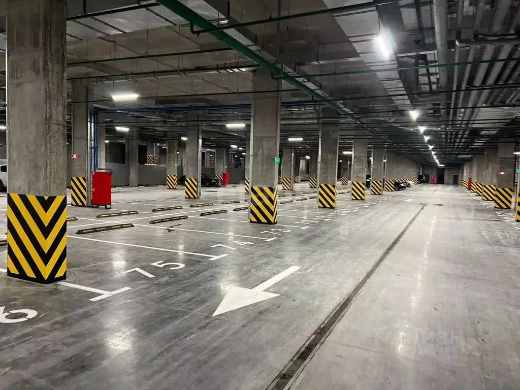 Гараж в Башкортостан, Уфа ул. Энтузиастов, 7 (14 м) - Фото 0