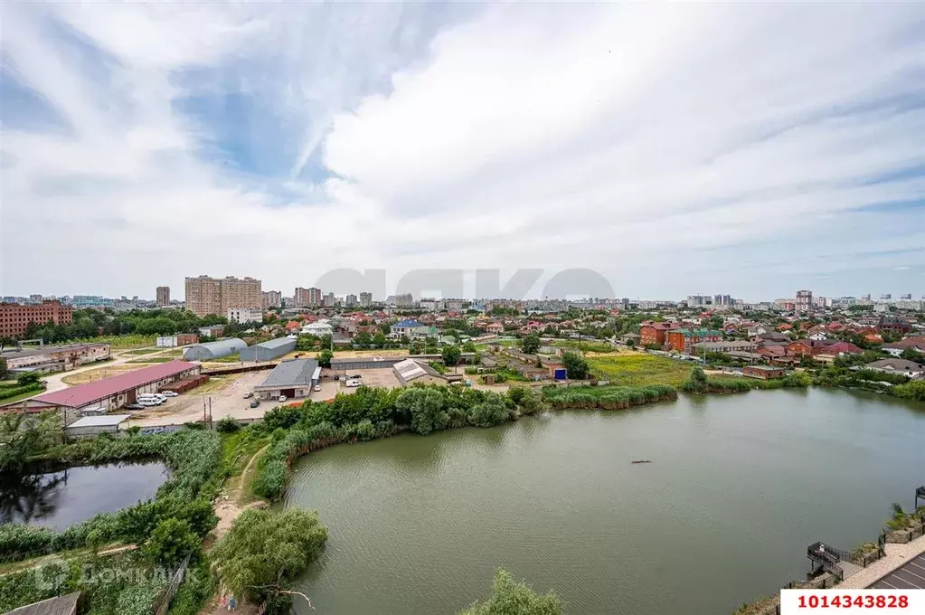Продаётся 2-к квартира, 72.1 м - Фото 1