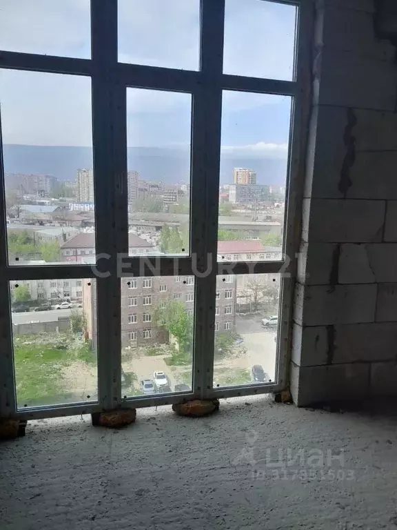 2-к кв. Дагестан, Махачкала ул. Грязелечебная, 6 (85.0 м) - Фото 1