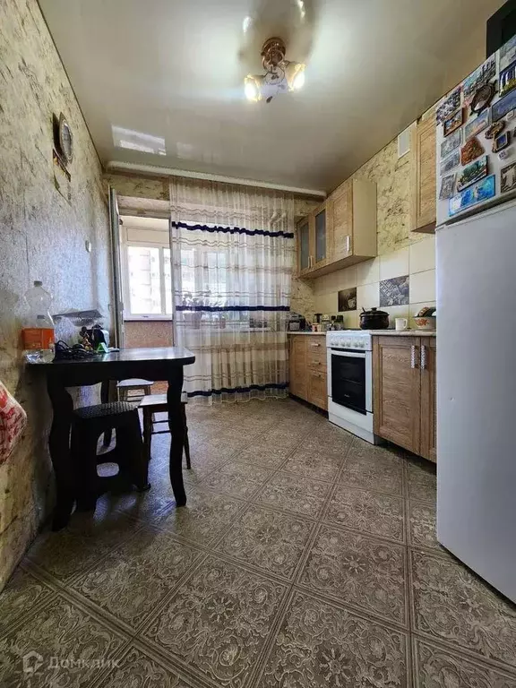 Продаётся 2-к квартира, 50.1 м - Фото 1