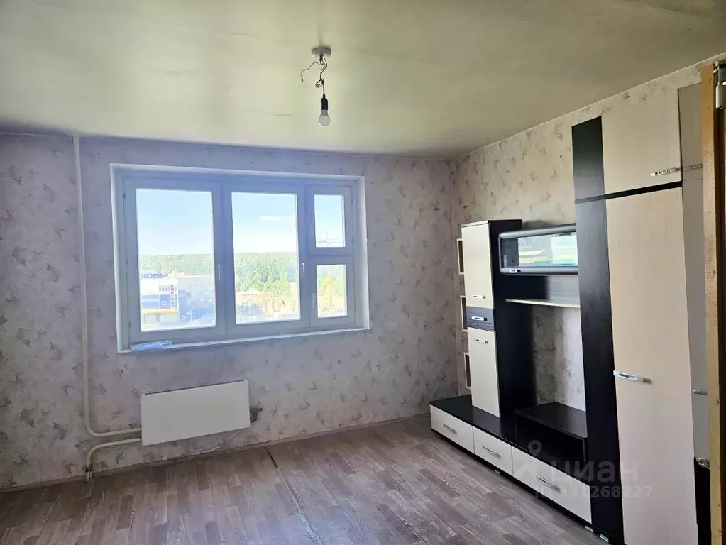 2-к кв. Москва Бартеневская ул., 23К1 (53.0 м) - Фото 1