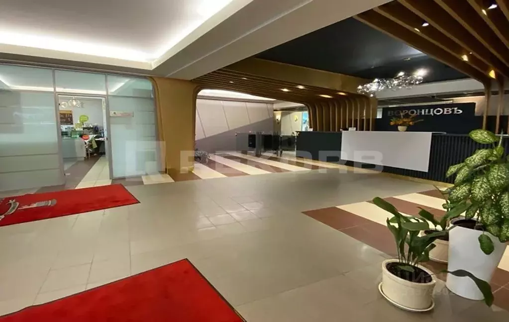 Офис в Санкт-Петербург Барочная ул., 10к1 (87 м) - Фото 2