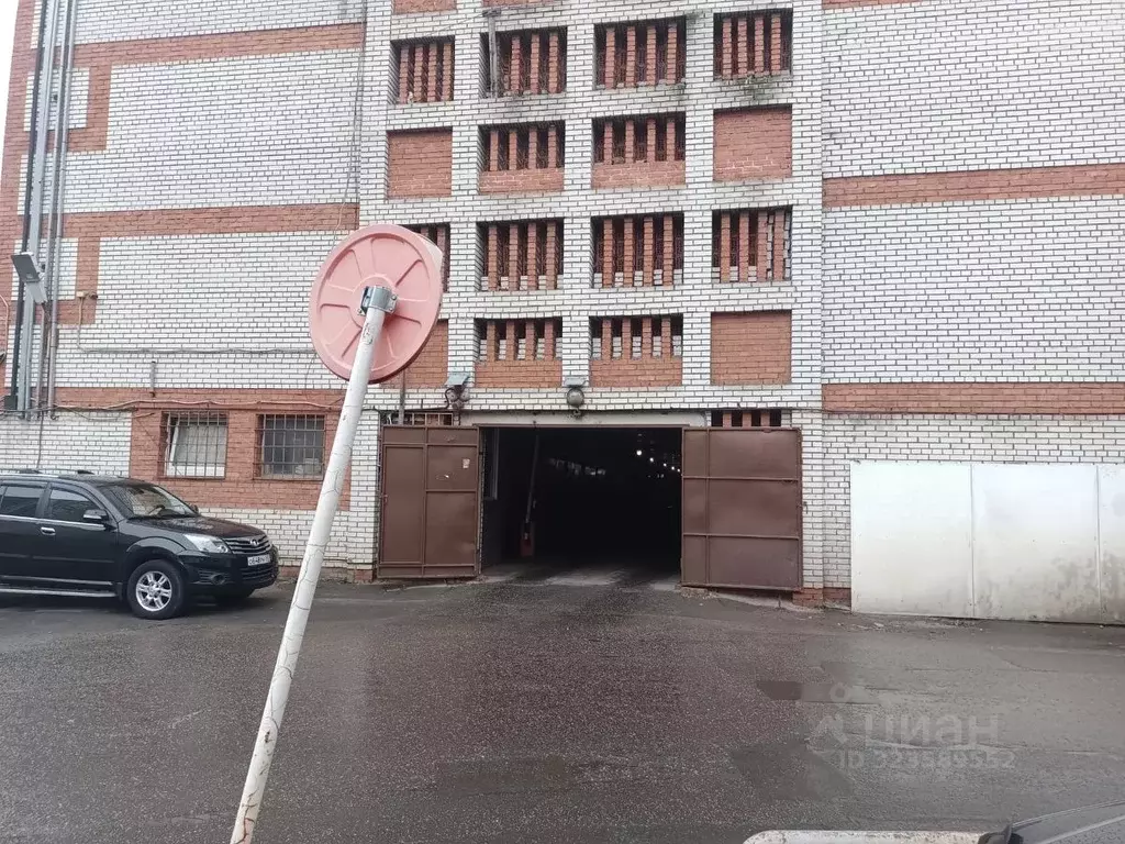 Гараж в Московская область, Королев ул. Нахимова, 19 (38 м) - Фото 1