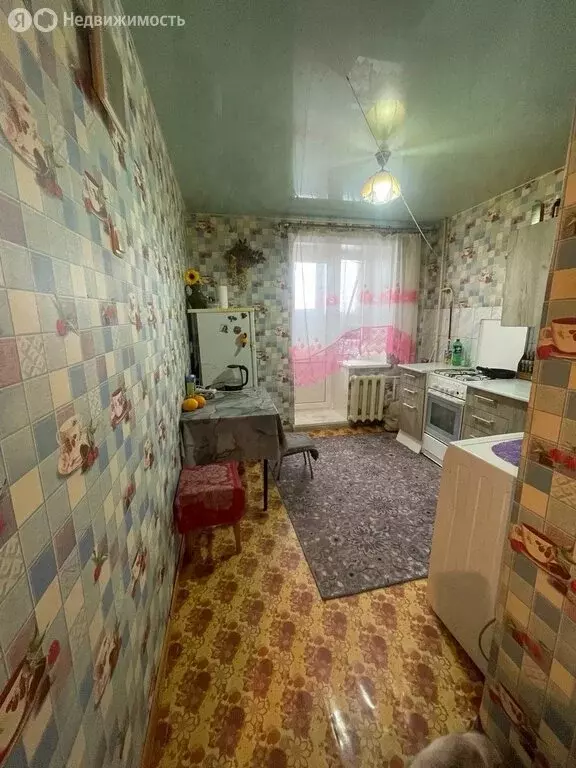 1-комнатная квартира: Каменск-Уральский, 2-й Рабочий посёлок, Средний ... - Фото 2