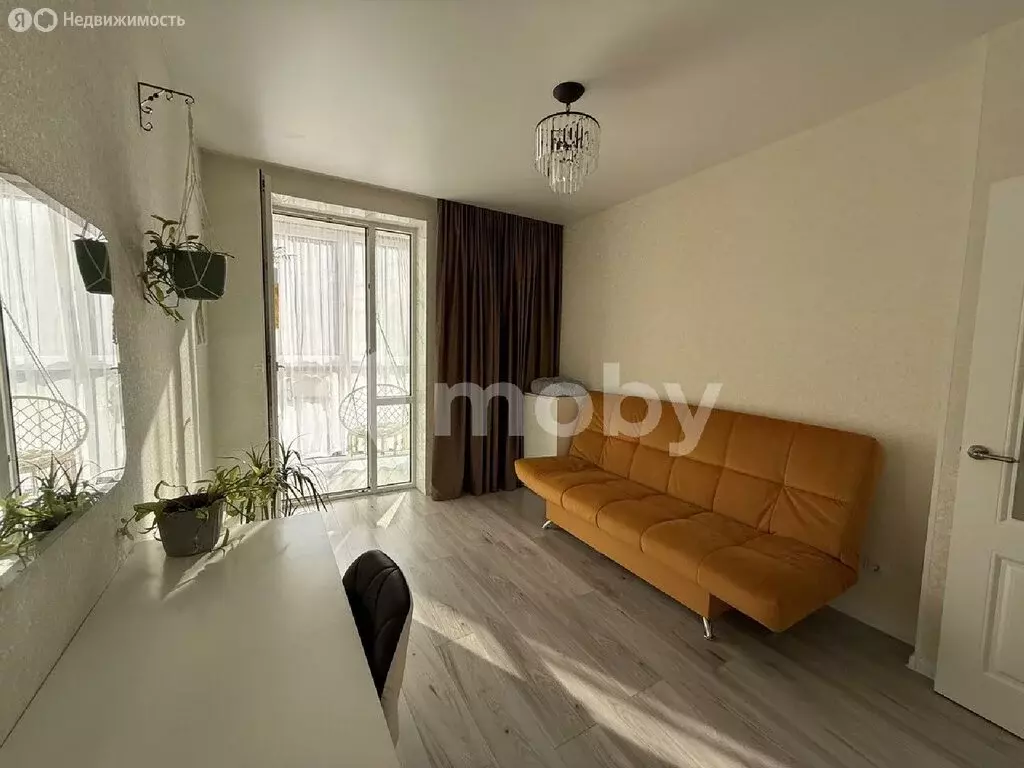2-комнатная квартира: Калининград, Батальная улица, 104 (58.1 м) - Фото 0