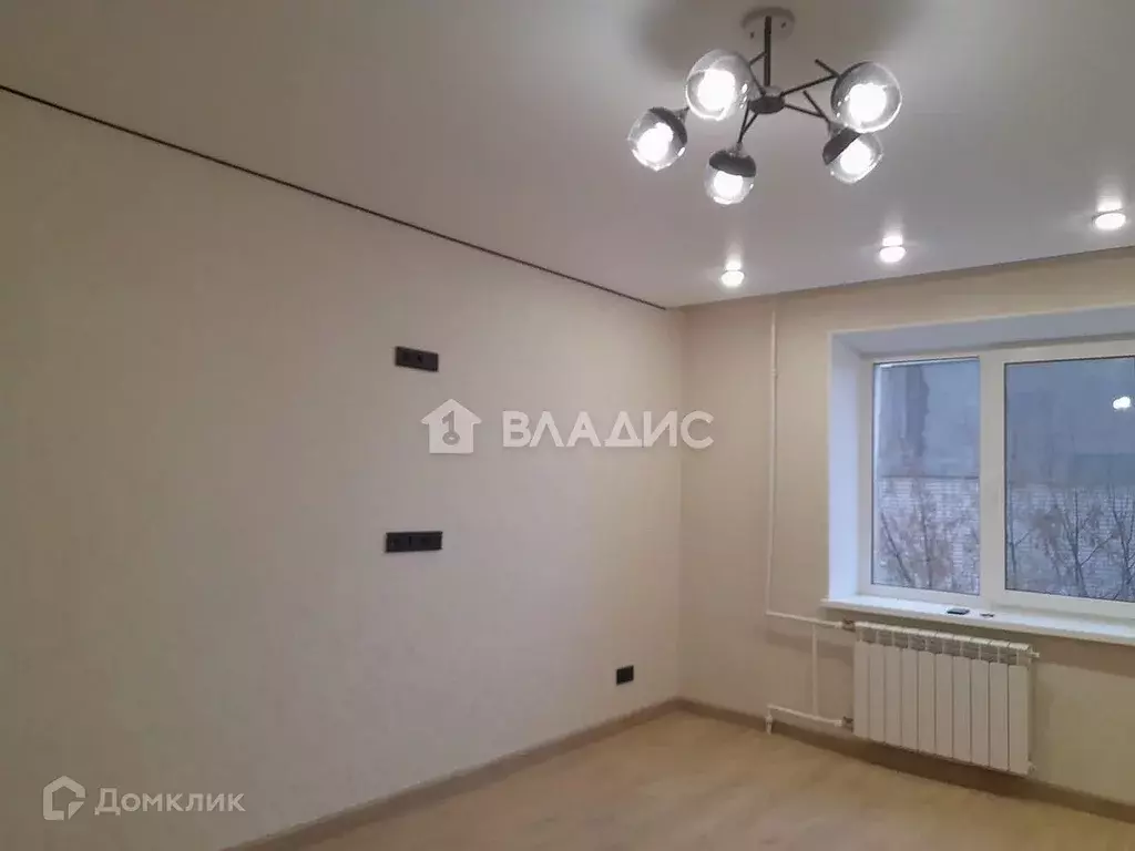Продаётся 1-к квартира, 36 м - Фото 1
