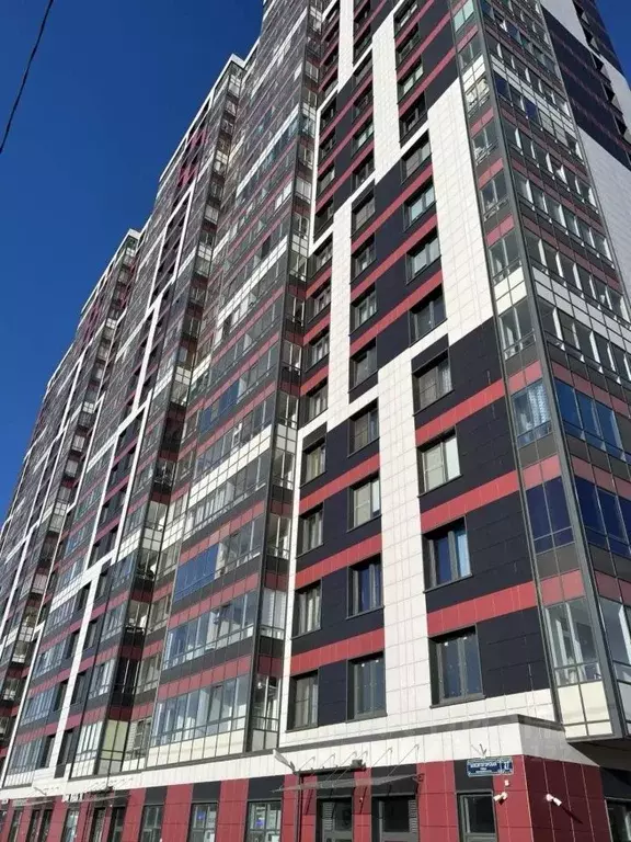 3-к кв. Санкт-Петербург Бокситогорская ул., 27 (74.6 м) - Фото 0