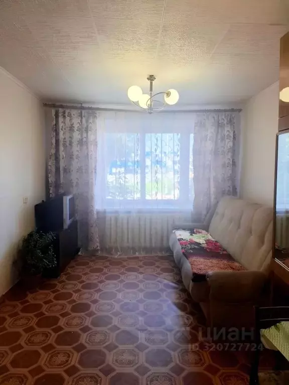 Комната Омская область, Омск ул. 5-я Кордная, 62В (17.2 м) - Фото 0