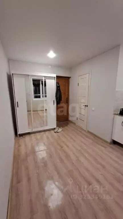 Комната Пермский край, Пермь Подлесная ул., 17 (12.8 м) - Фото 1