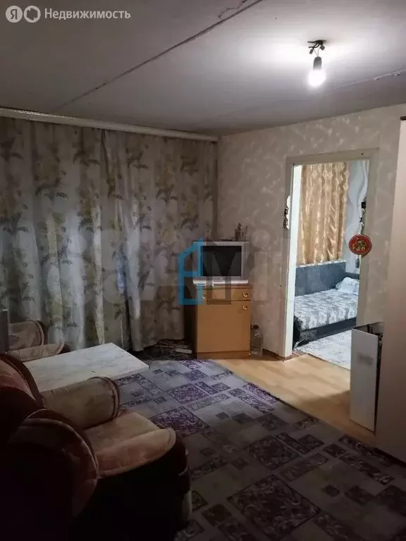 2-комнатная квартира: Клин, улица Мечникова, 10 (42.9 м) - Фото 1