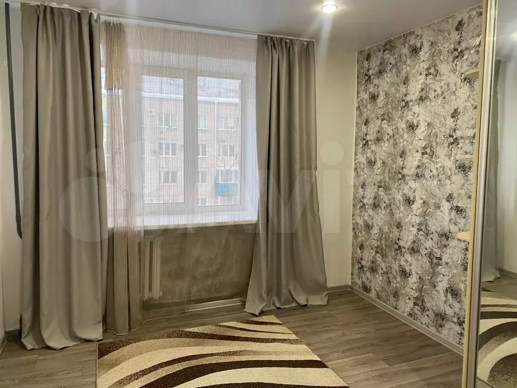Комната 10 м в 4-к., 3/5 эт. - Фото 1