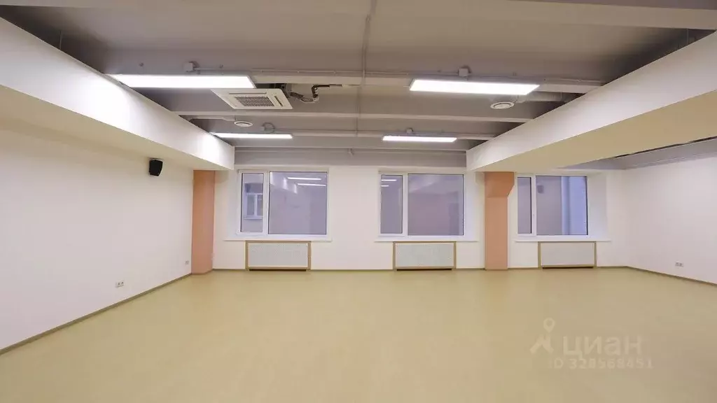 Офис в Санкт-Петербург Московский просп., 60/129 (85 м) - Фото 1