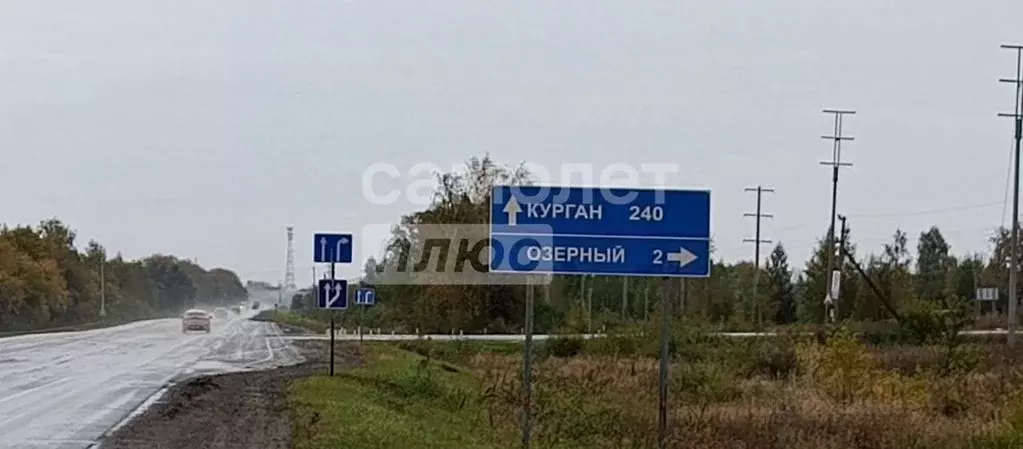 Дом в Челябинская область, Красноармейский муниципальный округ, пос. ... - Фото 2