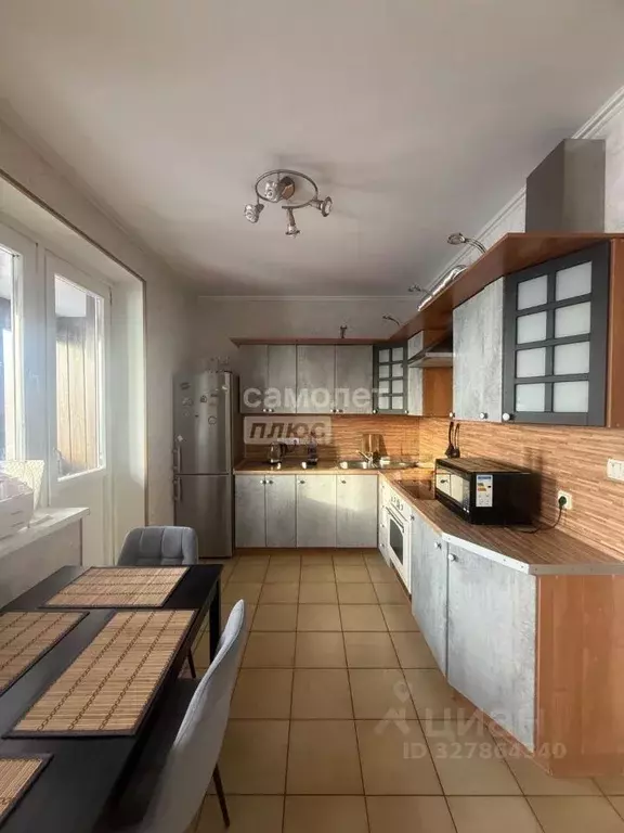 1-к кв. Москва Высоковольтный проезд, 1к3 (36.8 м) - Фото 2