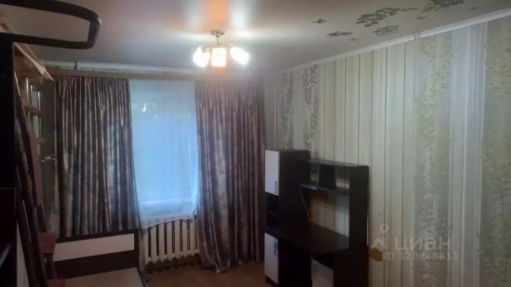 2-к кв. Мурманская область, Мурманск ул. Нахимова, 30 (47.0 м) - Фото 1