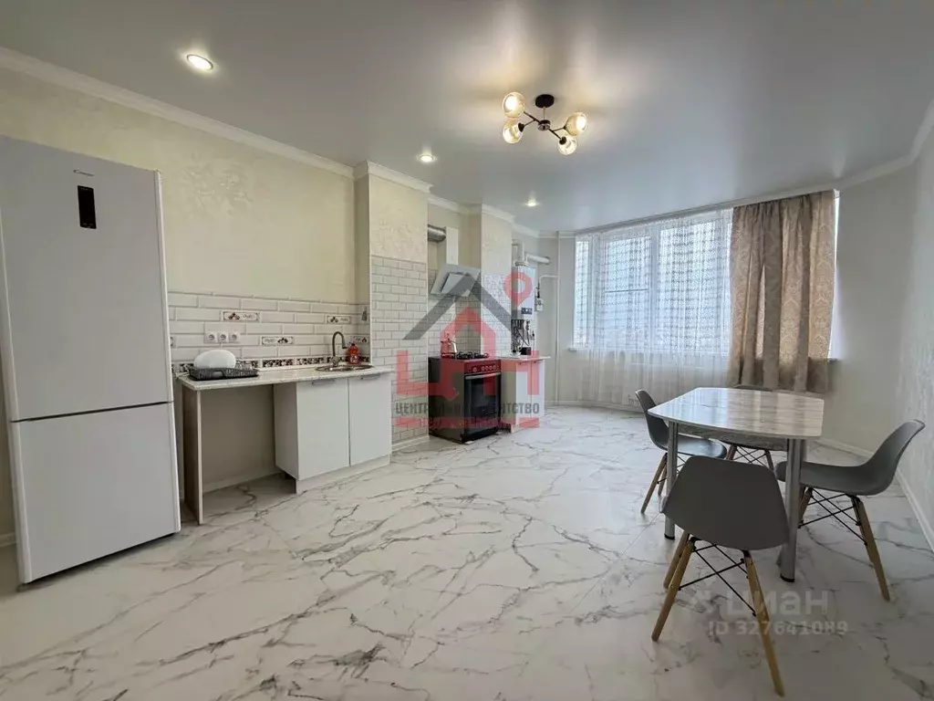 2-к кв. Ставропольский край, Предгорный муниципальный округ, ... - Фото 1