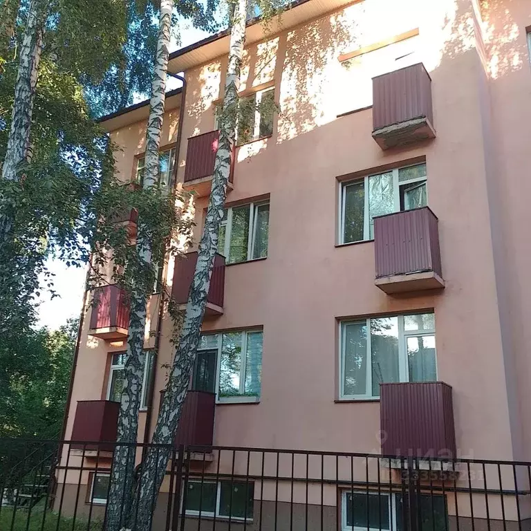 Студия Московская область, Раменский муниципальный округ, Родники пгт ... - Фото 2