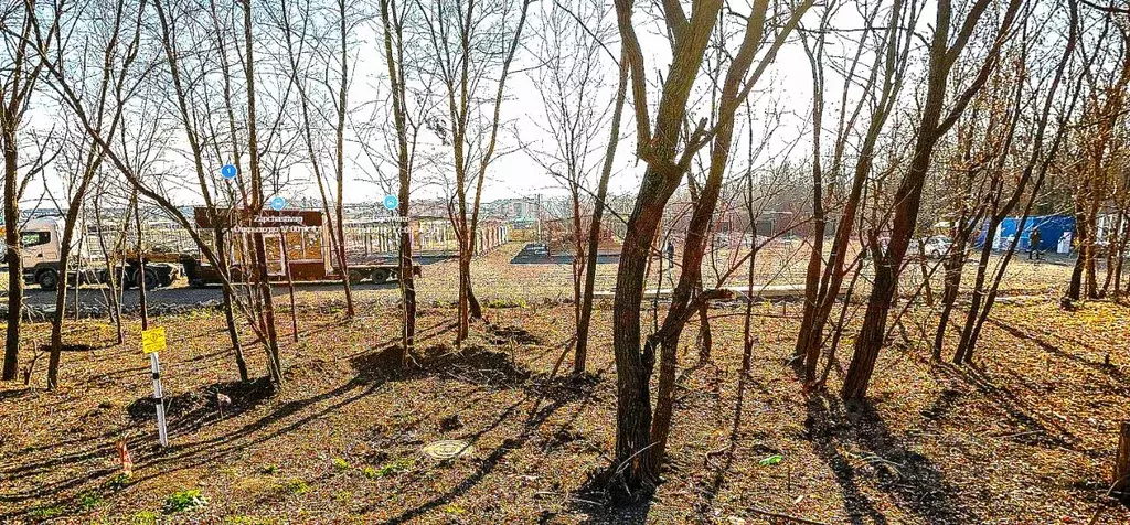 Участок в Ростовская область, Аксай ул. Авиаторов, 1 (303.0 сот.) - Фото 0