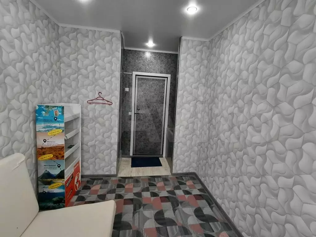 Комната 12 м в 1-к., 4/4 эт. - Фото 1