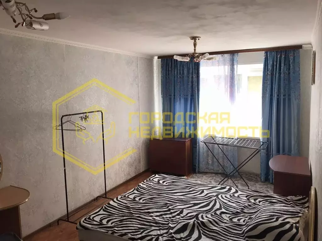 Комната Томская область, Томск просп. Кирова, 48 (18.0 м) - Фото 2