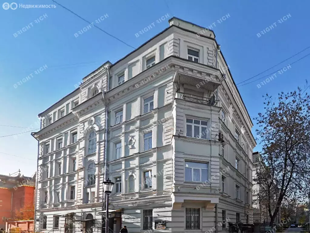 Офис (160 м) - Фото 1