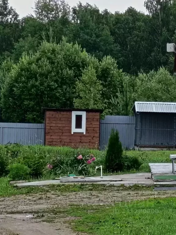 Дом в Калужская область, Козельский муниципальный округ, д. Богдановка ... - Фото 1