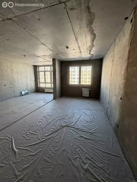 2-комнатная квартира: Кемерово, жилой район Лесная Поляна, Солнечный ... - Фото 1