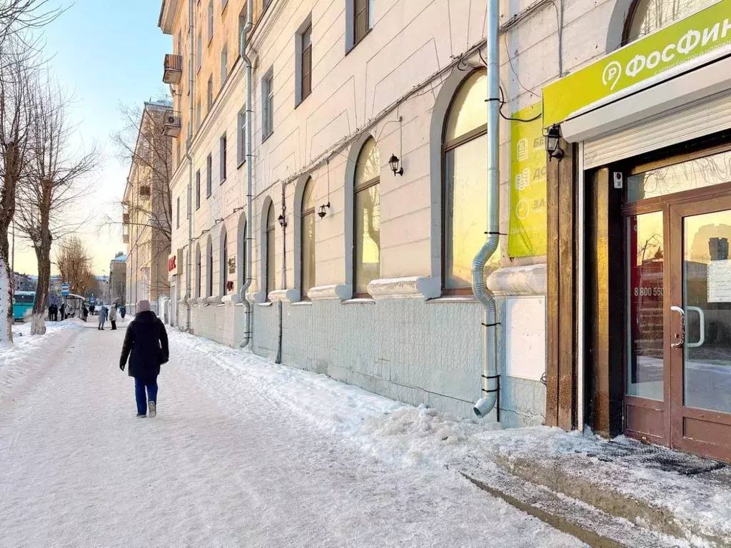 Помещение свободного назначения в Архангельская область, Северодвинск ... - Фото 2