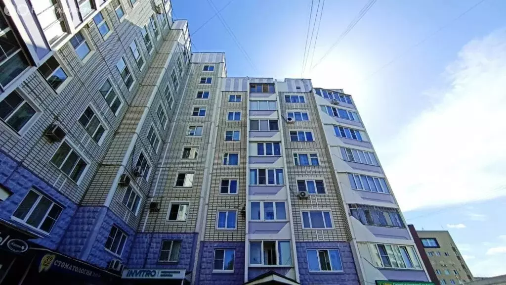 Помещение свободного назначения (47 м) - Фото 1