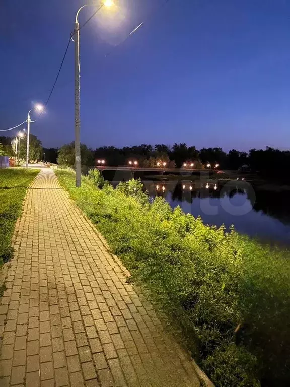 Участок 16,5 сот. (ИЖС) - Фото 0