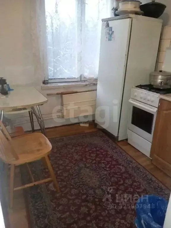 1-к кв. Москва ул. Вавилова, 82 (31.0 м) - Фото 1