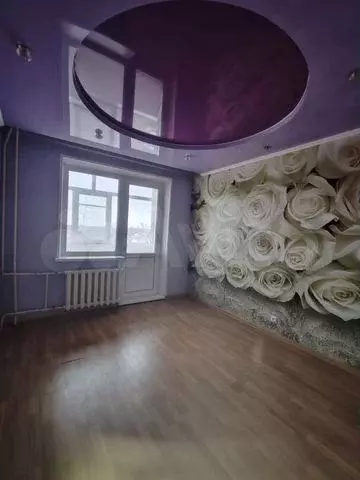 3-к. квартира, 70,2 м, 6/9 эт. - Фото 0