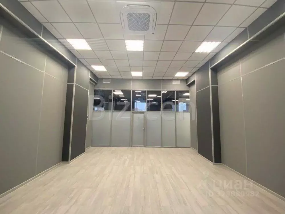 Офис в Москва Чермянский проезд, 7 (41 м) - Фото 2