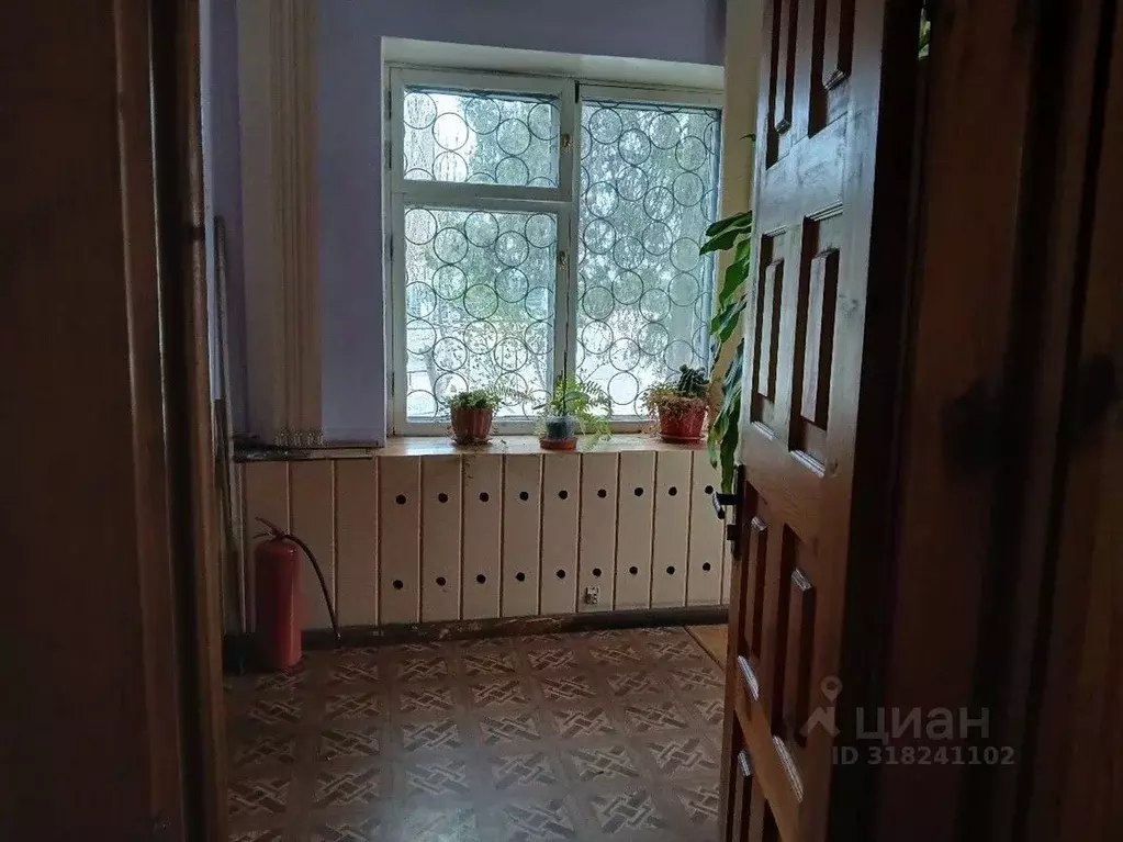 Помещение свободного назначения в Крым, Симферополь ул. Жигалиной, 21 ... - Фото 1
