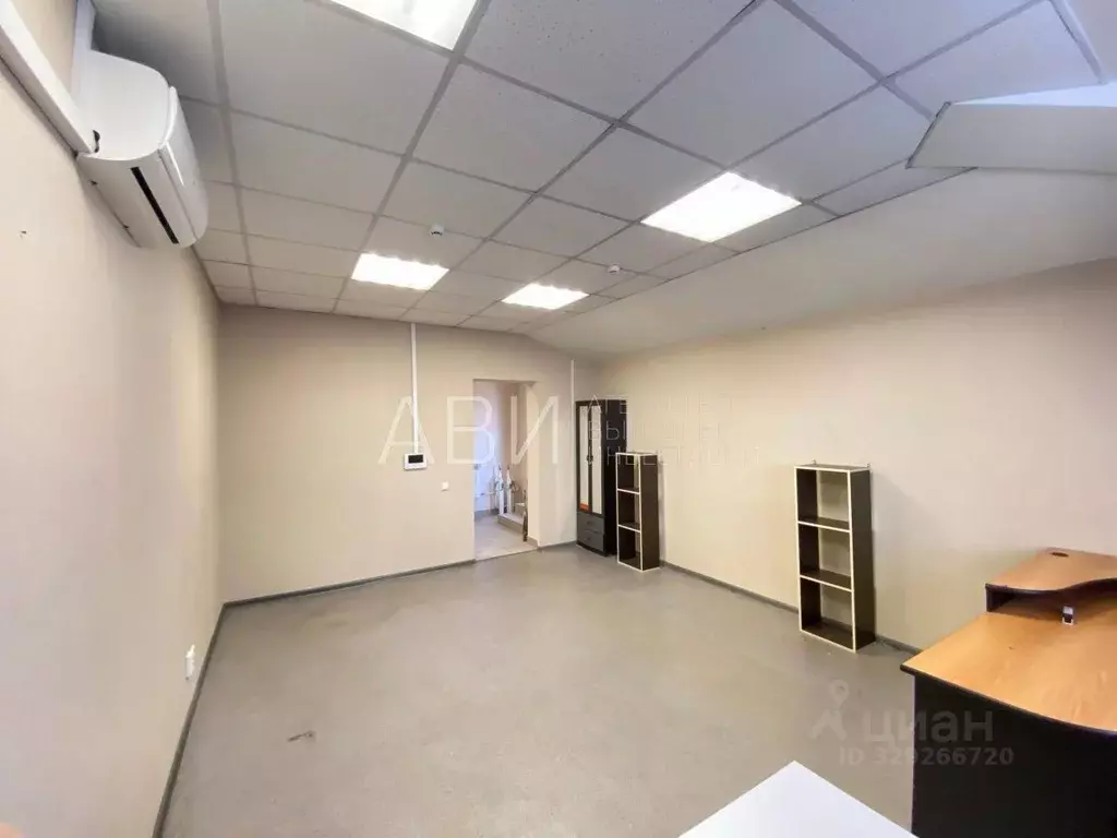 Офис в Новосибирская область, Новосибирск ул. Кошурникова, 29/4 (44 м) - Фото 2