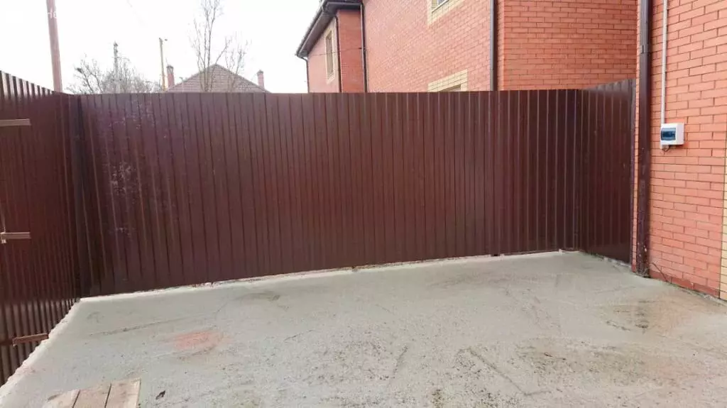 Дом в Ростов-на-Дону, Каскадная улица (95 м) - Фото 2