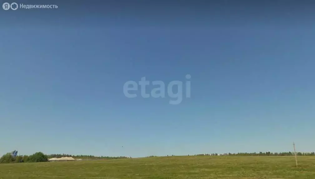 Участок в Пермский муниципальный округ, деревня Федотово (420 м) - Фото 2