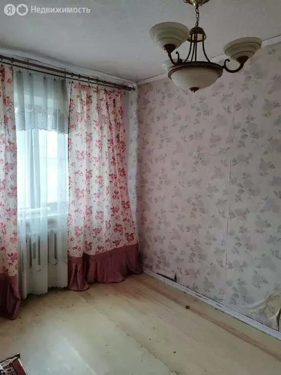 2-комнатная квартира: Боровск, улица 8 Марта, 12 (37.8 м) - Фото 1