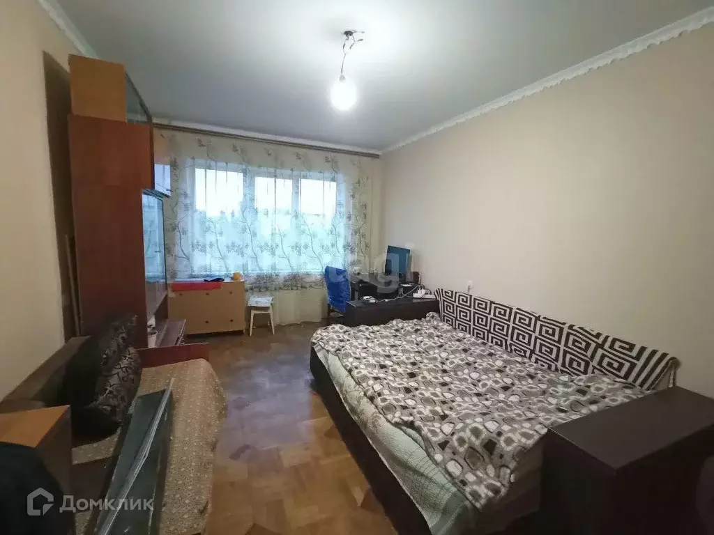 Продаётся 3-к квартира, 60.2 м - Фото 1