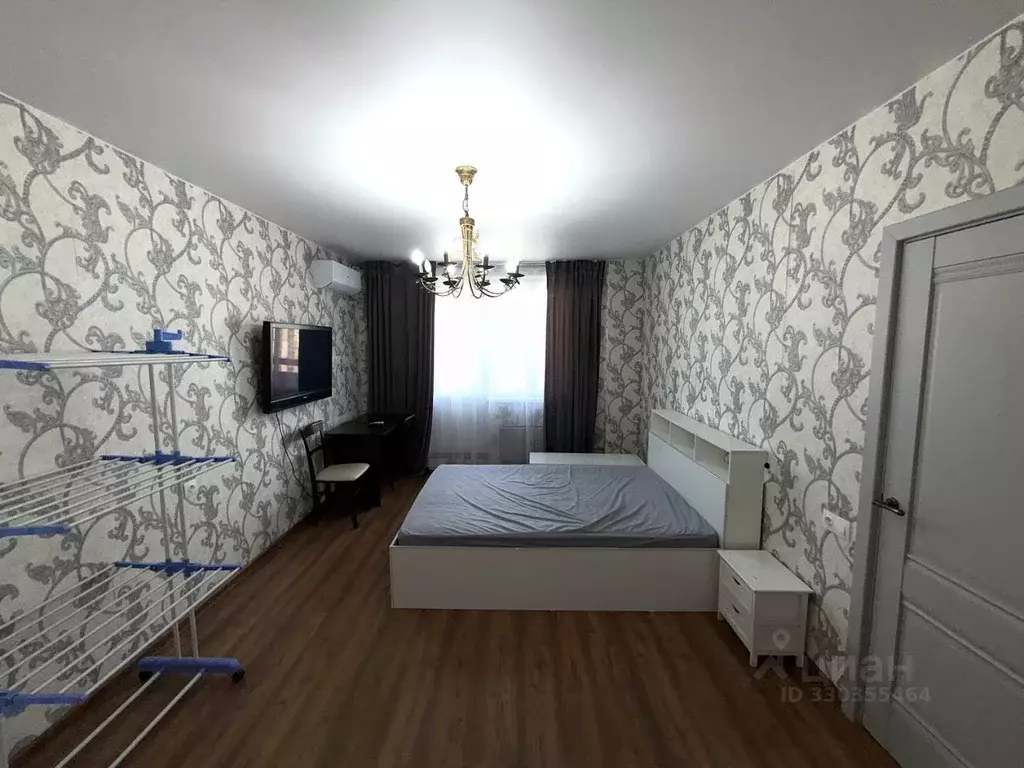 1-к кв. Москва ул. Вертолетчиков, 13 (40.0 м) - Фото 2