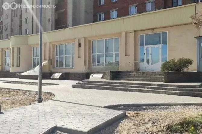 Помещение свободного назначения (371 м) - Фото 1