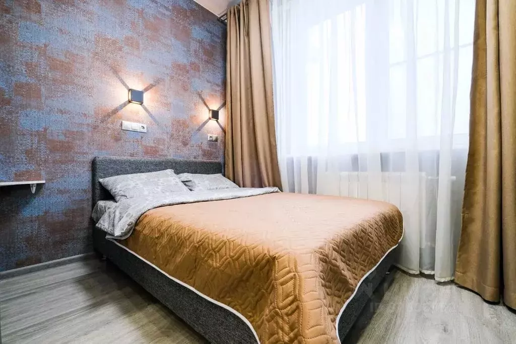 Студия Москва Внуковское поселение, ул. Летчика Ульянина, 7 (20.0 м) - Фото 1