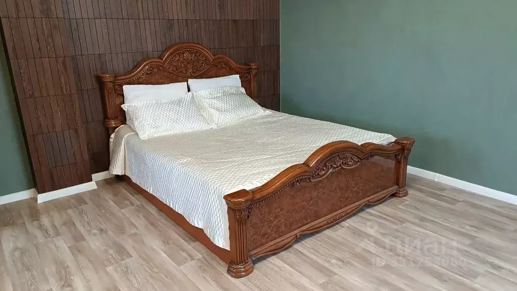 2-к кв. Башкортостан, Уфа ул. Пушкина, 117 (103.0 м) - Фото 1