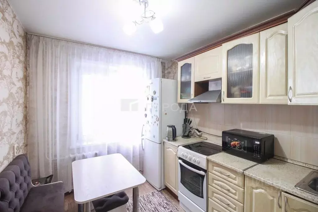 3-к кв. Алтайский край, Барнаул ул. Малахова, 95 (66.0 м) - Фото 2