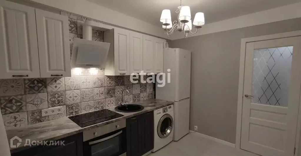 Продаётся 1-к квартира, 30.7 м - Фото 1