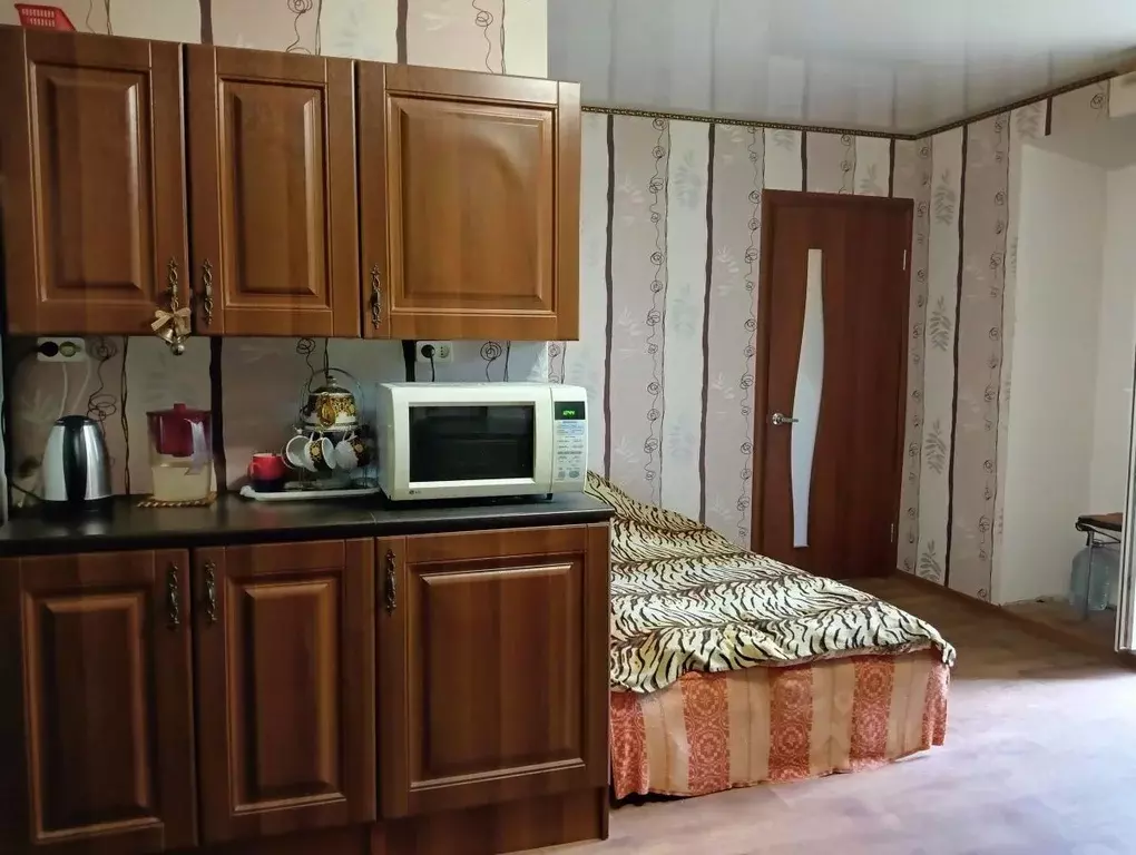 2-к кв. Самарская область, Самара ул. Авроры, 105а (181.0 м) - Фото 2