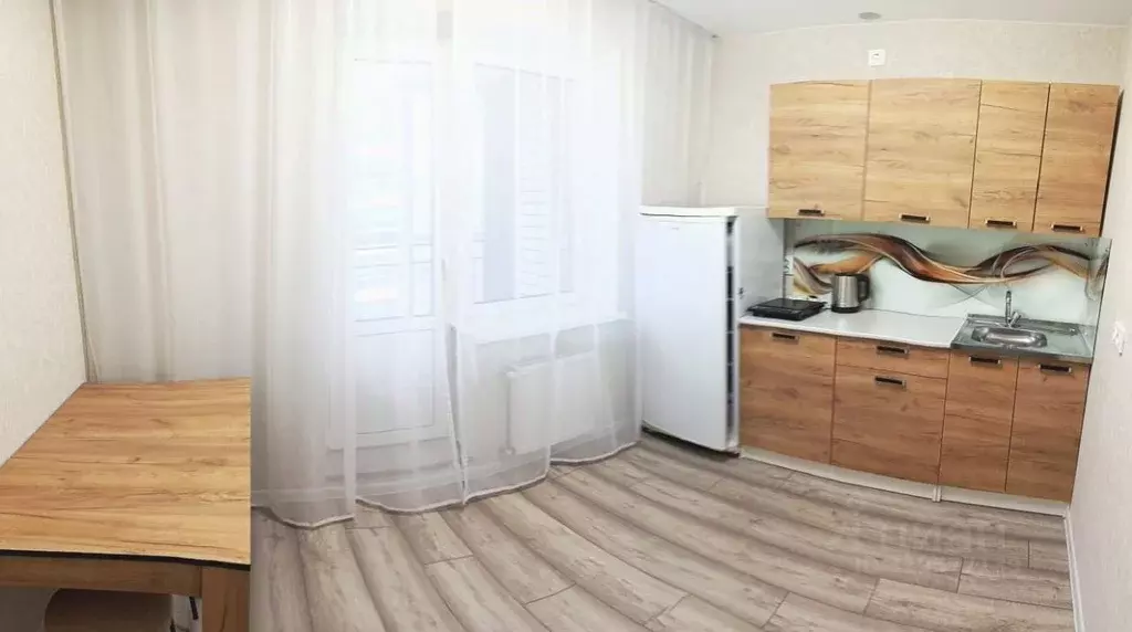 2-к кв. Чувашия, Чебоксары ул. А.В. Асламаса, 1к4 (55.3 м) - Фото 0