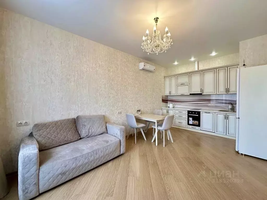 2-к кв. Москва ул. Корабельная, 9 (38.0 м) - Фото 0